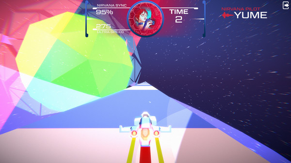 Nirvana Pilot Yume for linux