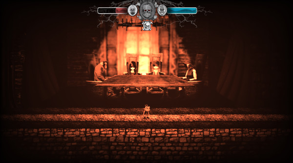 Dream Alonefor windows and Linux 1