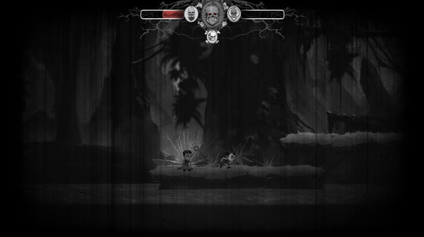 Dream Alone game for windows Pc 1