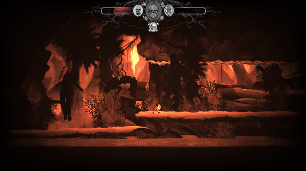 Dream Alone game for Linux 1