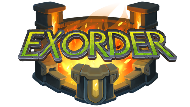 Exorder Logo