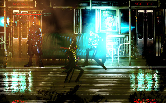 Sand is the Soul game for Linux 1