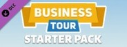Business Tour. Starter Pack