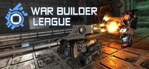 War Builder League cover art