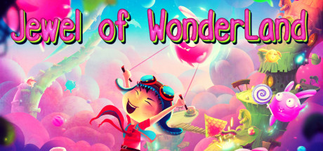Jewel of WonderLand
