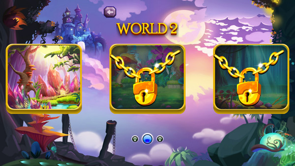 Jewel of WonderLand PC requirements