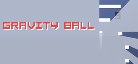 Gravity Ball cover art