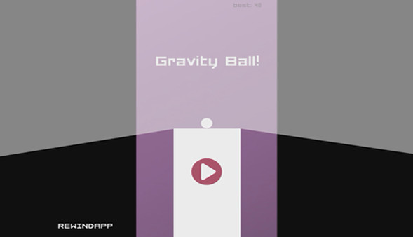 Gravity Ball for linux