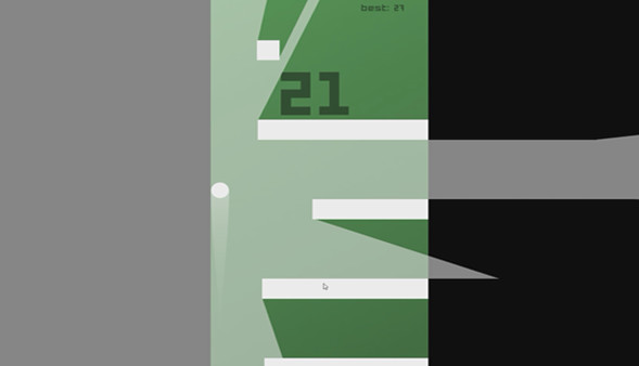 Gravity Ball game for windows Pc 1