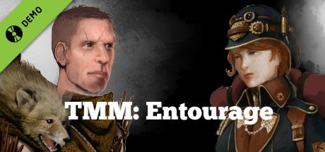 TMM: Entourage Demo cover art