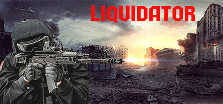 Liquidator cover art