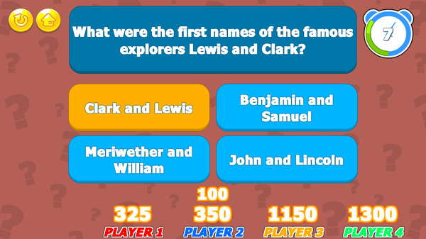 The Ultimate Trivia Challenge