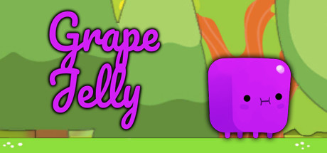 Grape Jelly cover art