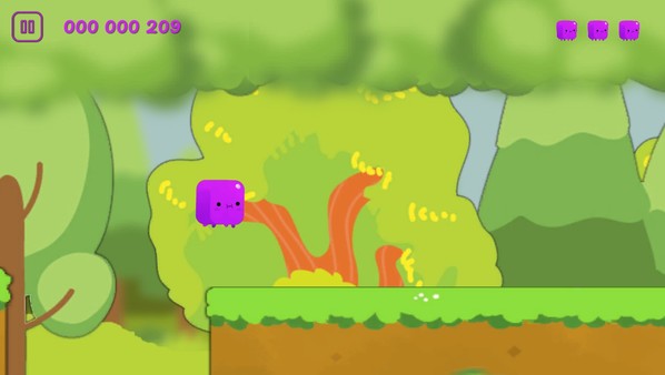 Grape Jelly game for Linux 1