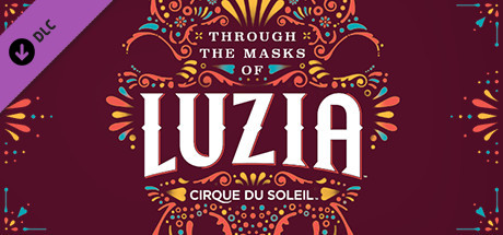 Luzia cover art