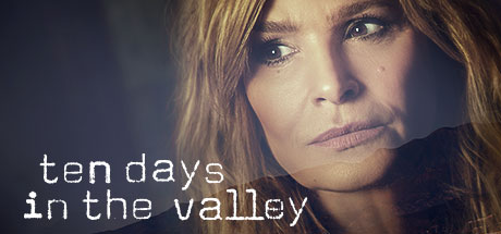 Ten Days in the Valley: Day 1: Fade In cover art