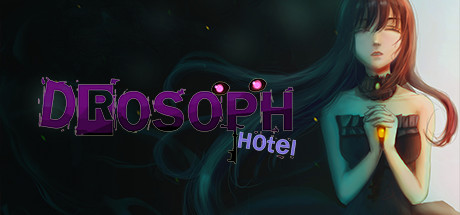 Drosoph Hotel cover art