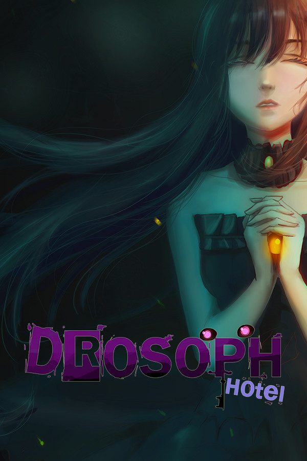 Drosoph Hotel for steam