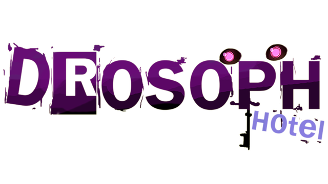 Drosoph Hotel Logo
