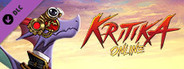 Kritika Online: Free Elite Player's Pack