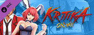 Kritika Online: Elite Costume Pack