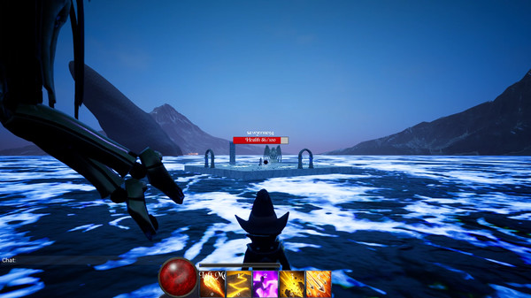 Скриншот из Thirdmage