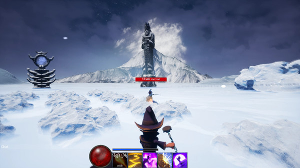 Скриншот из Thirdmage