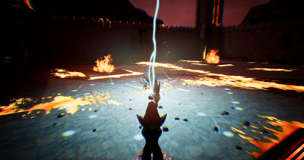 Скриншот из Thirdmage