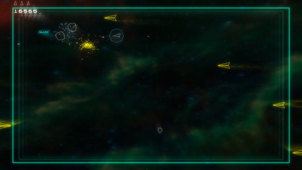 Скриншот из R-COIL