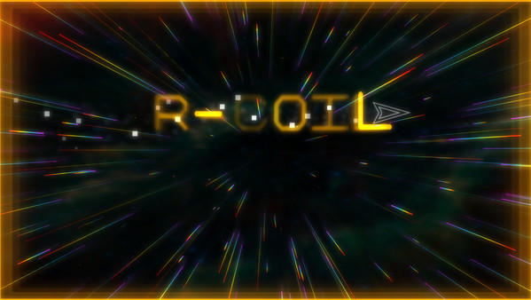 Скриншот из R-COIL