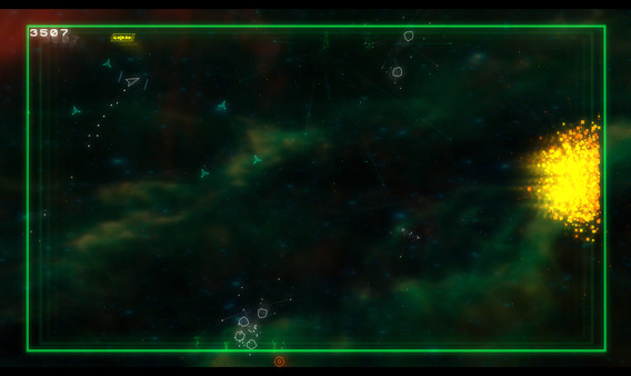 Скриншот из R-COIL