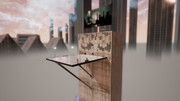 A Collection of Bad Moments game for Linux 1