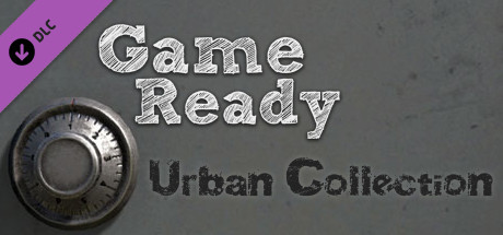 Game-Ready - Urban Collection cover art