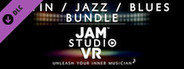 Jam Studio VR - Beamz Original Latin/Jazz/Blues Bundle
