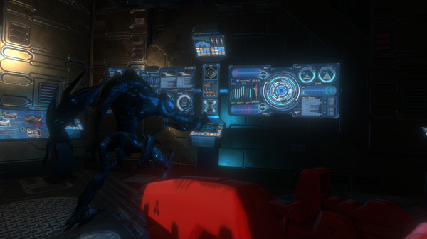 Still Dark At Dawnfor windows and Linux 1