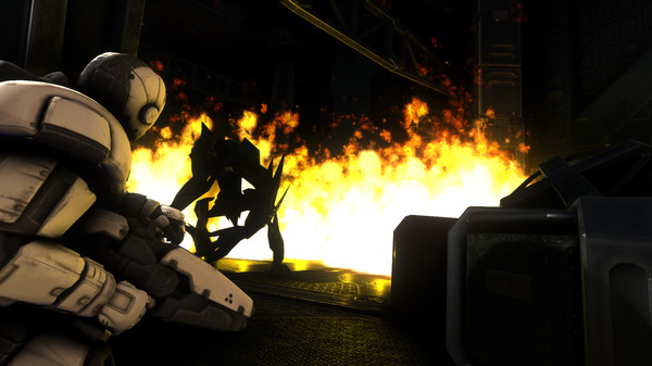 Still Dark At Dawn game for Linux 1