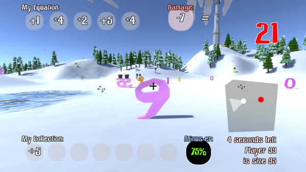 Divide & Conquerfor windows and Linux 1