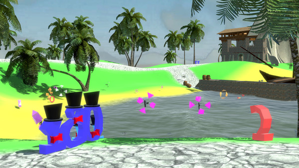 Divide & Conquer game for windows Pc 1