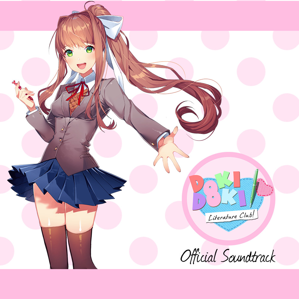 doki doki literature club store