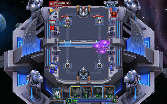 Arenafor windows and Linux 1