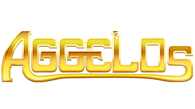 Aggelos Logo
