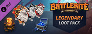 Battlerite - Legendary Loot Pack