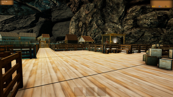 Yerah game for windows Pc 1