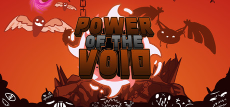 Power of The Void cover art