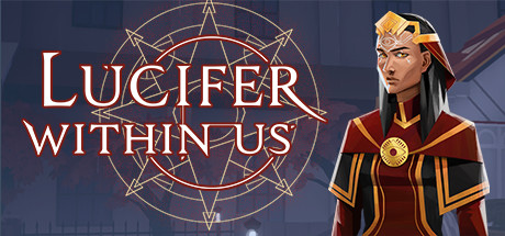 Lucifer Within Us Thumbnail