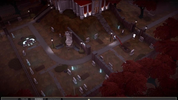 Lucifer Within Us game for windows Pc 1