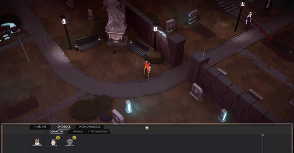 Lucifer Within Usfor windows and Linux 1