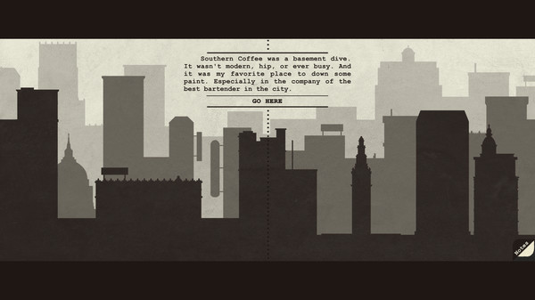 A Case of Distrust game for windows Pc 1