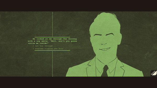 A Case of Distrustfor windows and Linux 1