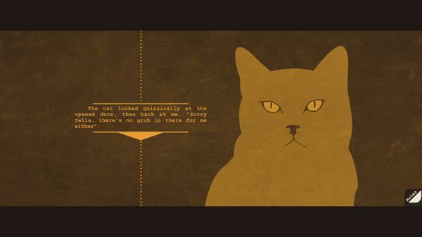 A Case of Distrust for linux